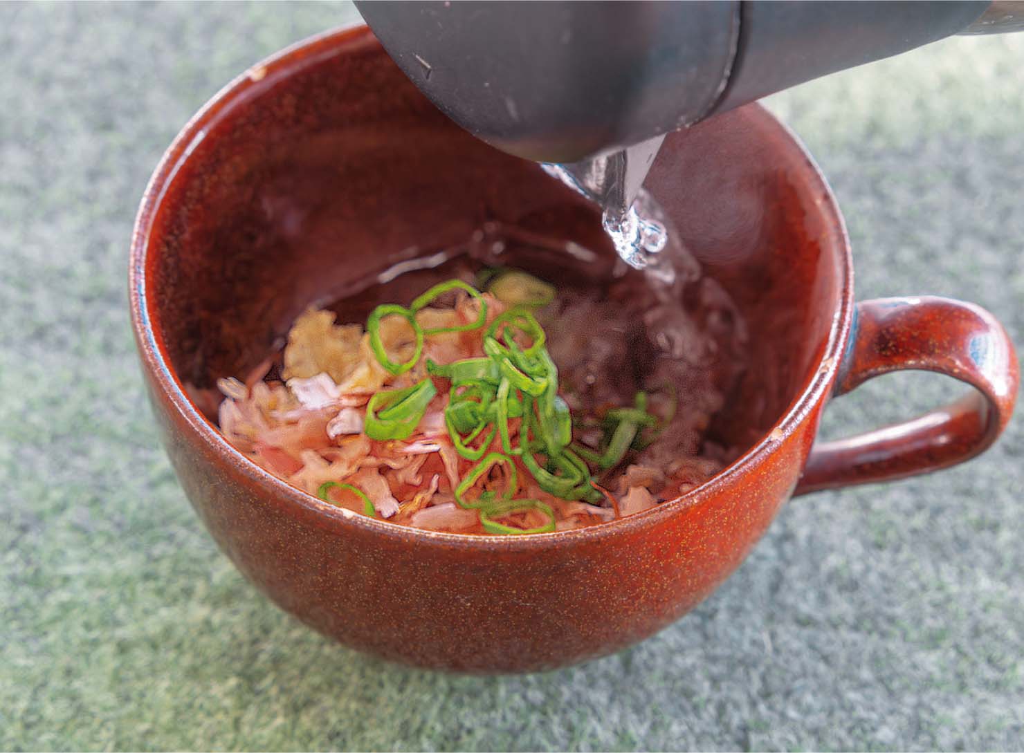 茶節