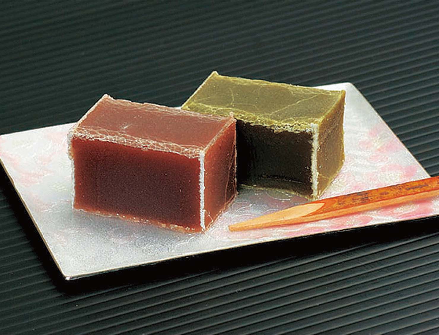 小城ようかん