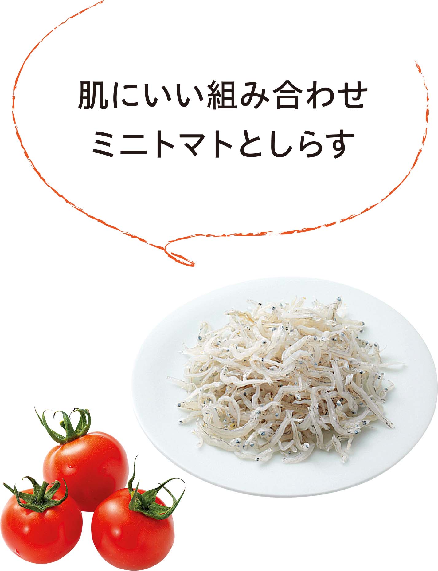 ニラとにんにく